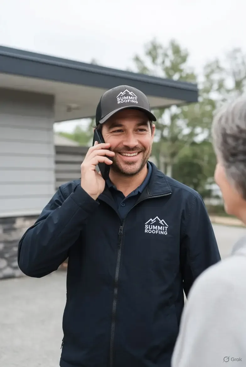 Flat Roof Leak Repair Indian Lake Estates, FL FAQs